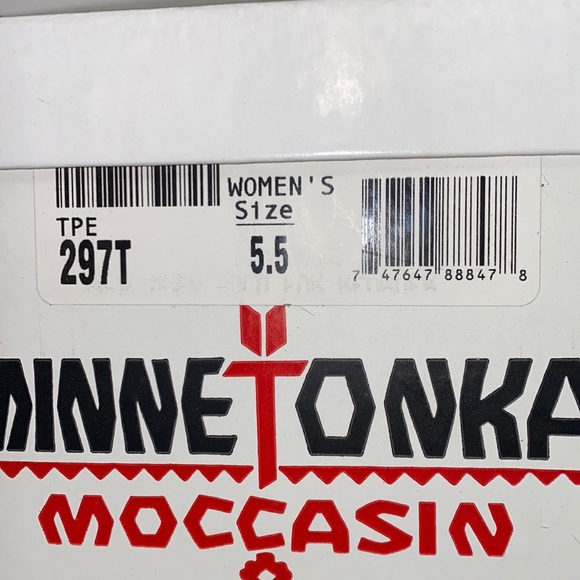 AUTH NIB MINNETONKA Hi-Top Back Zip Boot Taupe - Picture 8 of 12